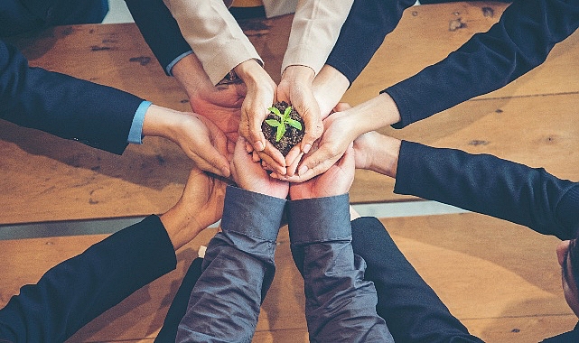 Schneider Electric’in destekçileri arasında yer aldığı Öğretmenler 2030: Sürdürülebilir Kalkınma