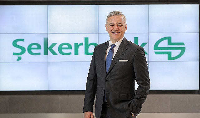 Şekerbank, geçtiğimiz yıl başlattığı ve bugüne dek Türkiye’nin dört bir