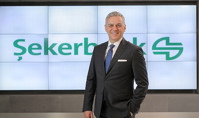 Şekerbank, birikimlerini ek avantajlarla değerlendirmek isteyen tasarruf sahiplerine, “TAM Hesap”