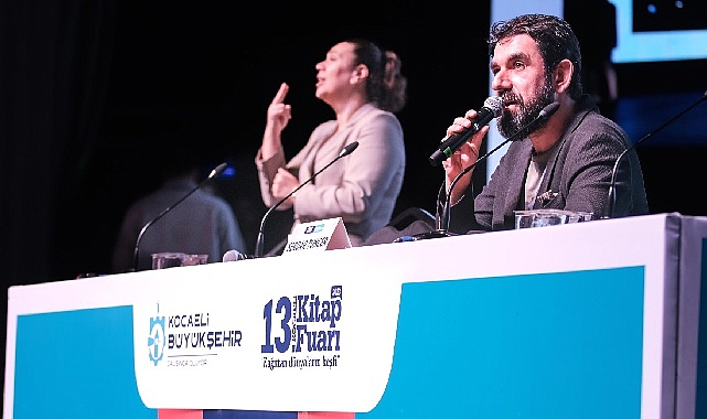 Kocaeli Büyükşehir Belediyesi tarafından her yıl düzenlenen ve bu yıl