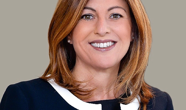 Vodafone Grubu Dünya İcra Kurulu Üyesi ve Avrupa CEO’su Serpil