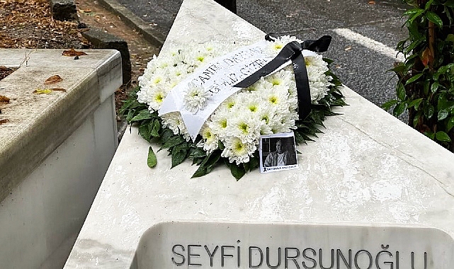 Çağdaş Yaşamı Destekleme Derneği (ÇYDD), derneğin değerli bağışçılarından olan usta