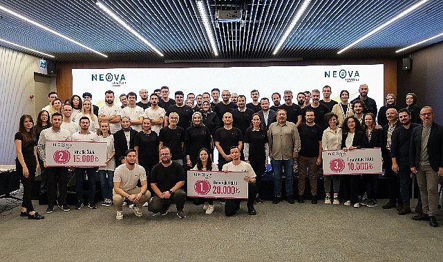 Sigorta sektörünün önde gelen şirketlerinden Neova Katılım Sigorta’nın düzenlediği Neova