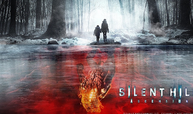 Ne: Genvid Entertainment ve Konami Digital Entertainment, interaktif yayın serileri