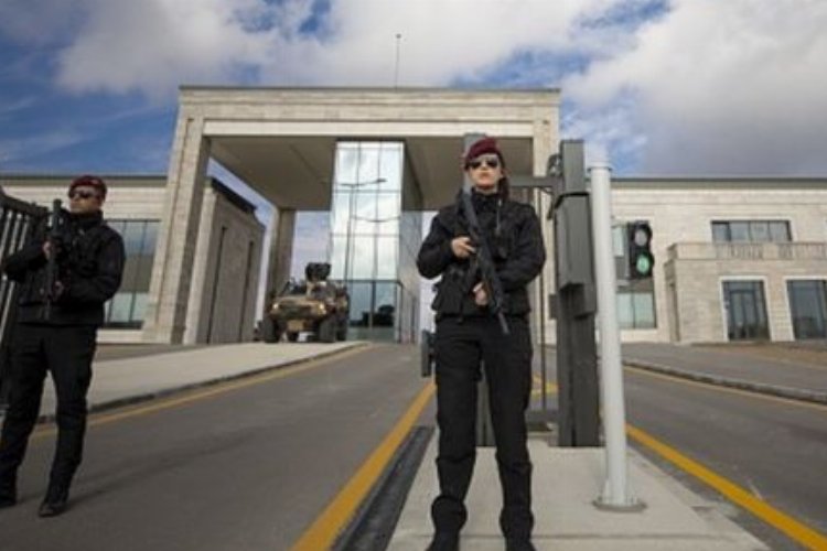 MİT PKK'nın sözde Derik Tugay sorumlusunu etkisiz hale getirdi!