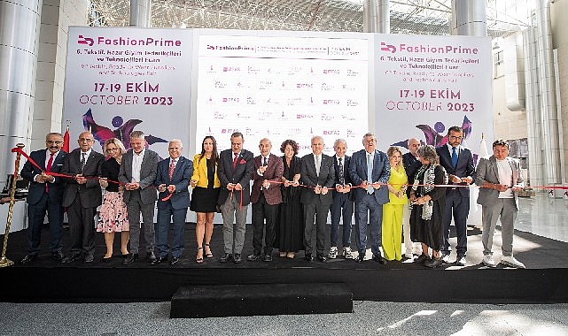 İzmir Büyükşehir Belediyesi ev sahipliğinde İZFAŞ tarafından bu yıl 6.kez