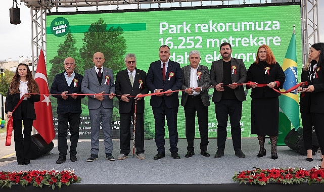 Çankaya Belediyesi’nce Beytepe, Alacaatlı, İlkbahar ve Mustafa Kemal Mahallelerinde yapılan