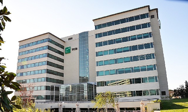 Türk Ekonomi Bankası (TEB), 2023 yılı üçüncü çeyrek finansal sonuçlarını