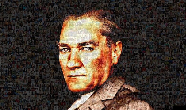 Türkiye Eğitim Gönüllüleri Vakfı, Cumhuriyetimizin 100’üncü yılına özel olarak hazırladığı ‘Cumhuriyetin