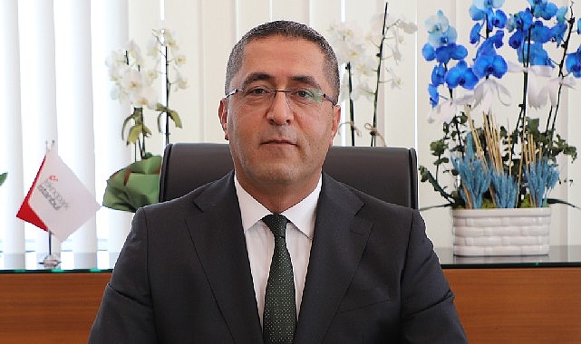 Teknopark İstanbul’da üst düzey bir atama gerçekleşti. Teknopark İstanbul’un yeni