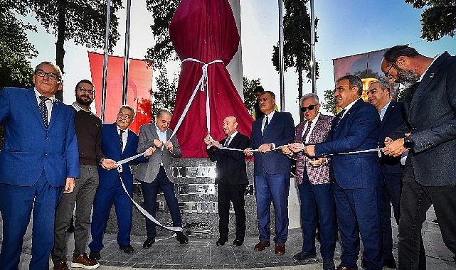 Türkiye Cumhuriyeti'nin 100'üncü yıldönümü kutlamaları kapsamında yeniden düzenlenen Tire Cumhuriyet