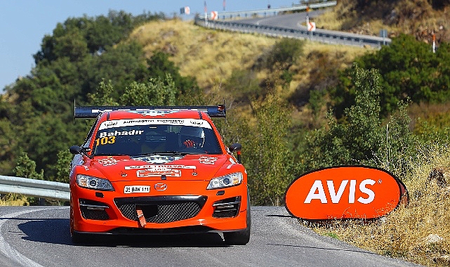 AVIS 2023 Türkiye Tırmanma Şampiyonası 6. yarışı olan Melikgazi Tırmanma