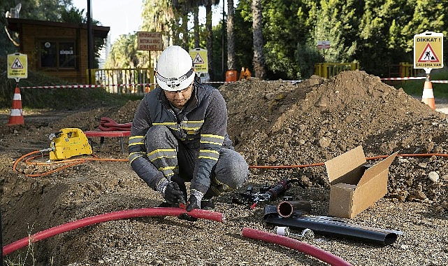 Sektöre öncü teknolojileri ve insan odaklı çalışma anlayışıyla hareket eden