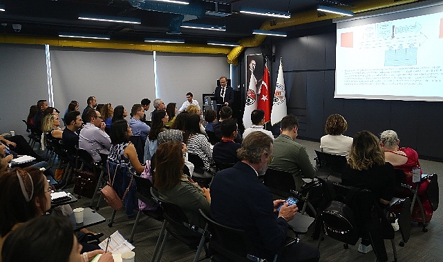 Türk Oftalmoloji Derneği tarafından ve Türk Neonatoloji Derneği desteğiyle düzenlenen