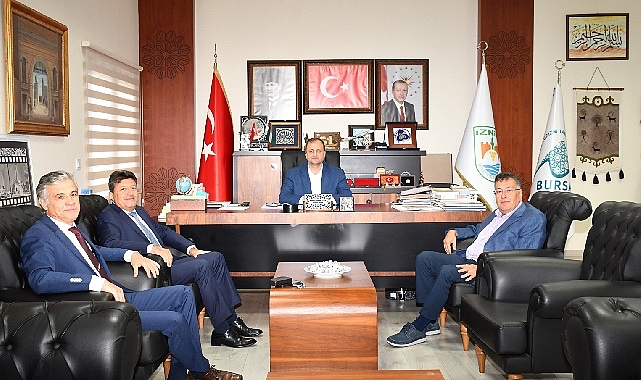 İznik, Türk Klinik Biyokimya Derneği Sempozyumuna ev sahipliği yapıyor