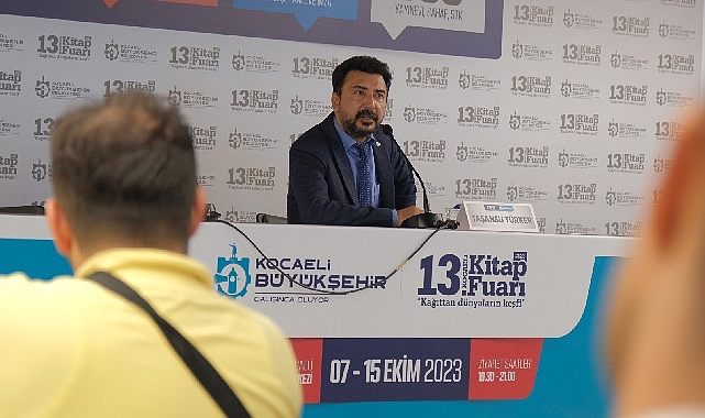 13.kez kapılarını açan ve bu yıl ana teması “Şehir ve
