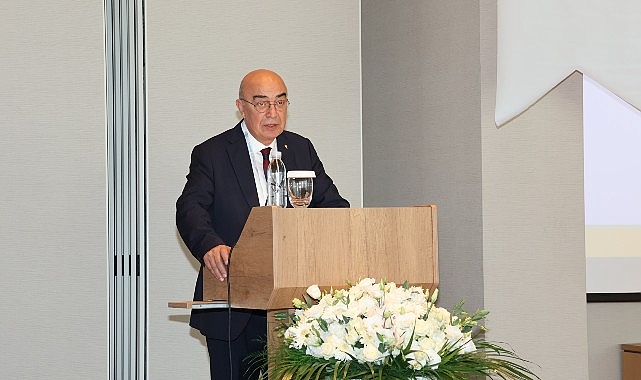 Kuru üzüm üretiminde ve ihracatında açık ara dünya lideri olan