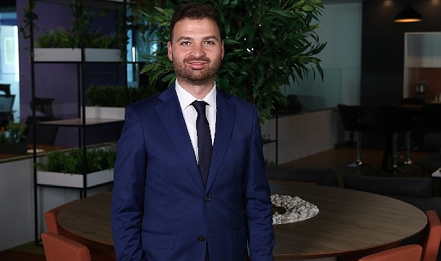 Dijitalleşme hızlanıyor, hayata yön veren teknolojiler ticareti de şekillendirmeye devam