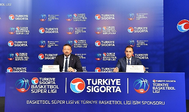 Sigorta ve sigortacılığın temel değeri güveni esas alarak sürdüren Türkiye