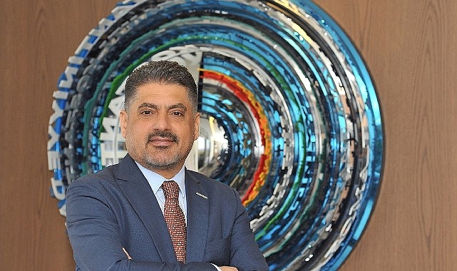 Türk Girişim ve İş Dünyası Konfederasyonu (TÜRKONFED) Yönetim Kurulu Başkanı