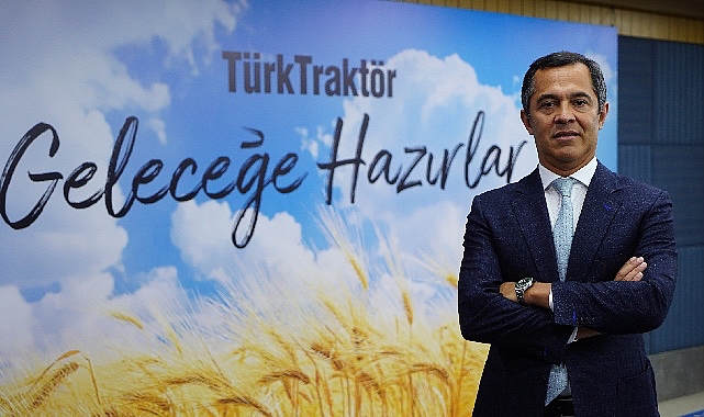 Türkiye’nin otomotiv sektöründeki ilk üretici kuruluşu ve tarım mekanizasyonundaki lider