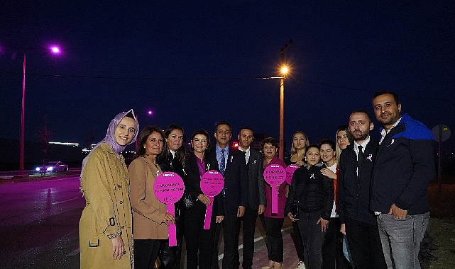 Bursa, Balıkesir, Çanakkale ve Yalova’da elektrik dağıtım hizmeti veren UEDAŞ,