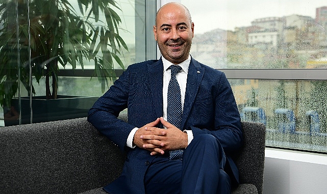 Türkiye’deki faaliyetlerine 1988 yılında ihracat gönderilerini uluslararası pazarlarla buluşturmak amacıyla