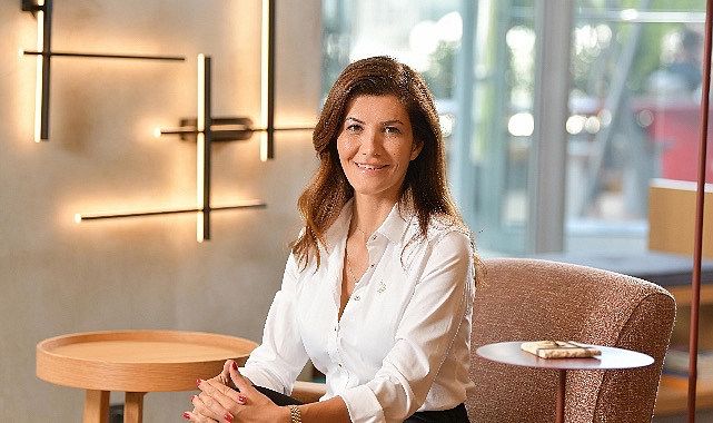 İşletmelerin teknoloji iş ortağı Vodafone Business, Türkiye’nin önde gelen markalarından