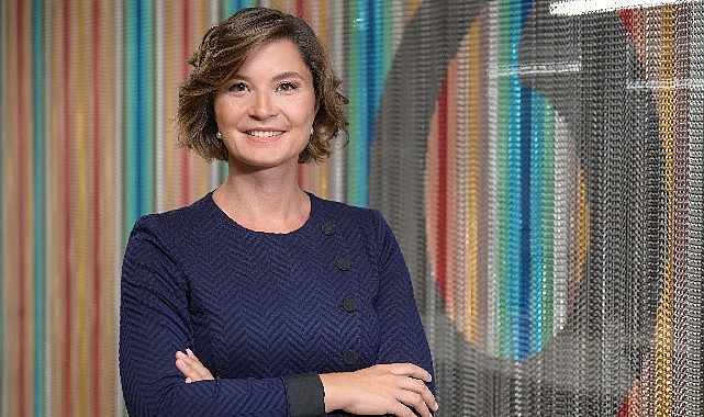 Vodafone, global kariyer fırsatlarıyla çalışanlar açısından cazibe merkezi olmayı sürdürüyor.