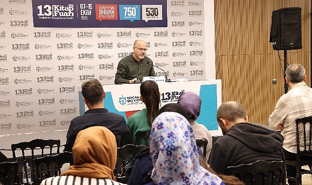 Türkiye’de bir marka haline gelen ve bu yıl 13. kez