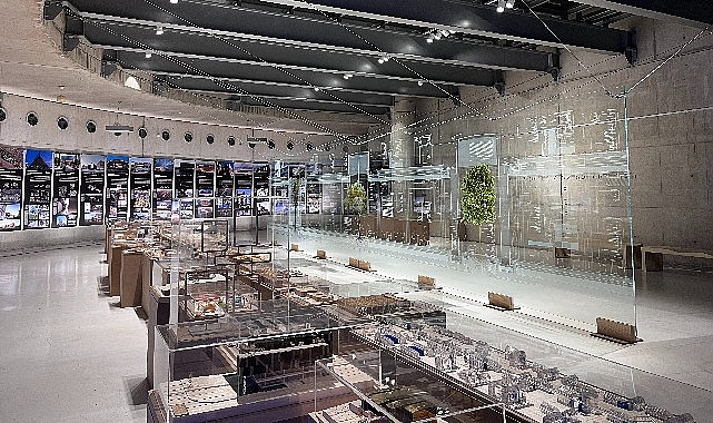 Yazgan Tasarım Mimarlık’ın, kuruluşunun 20. senesinde, mimarlık disiplinine teorik ve
