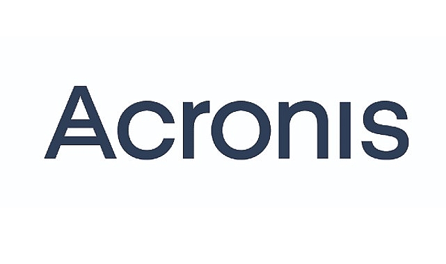 Acronis, iş ortaklarına yönelik verimliliği ve karlılığı artıran yeni Acronis