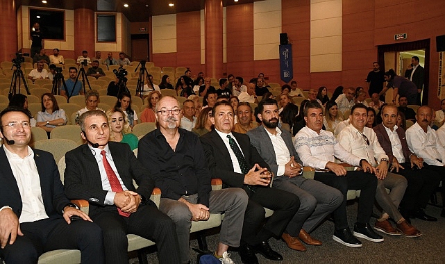 Mersin Yenişehir Belediyesi ev sahipliğinde hafta sonu düzenlenecek olan Yenişehir