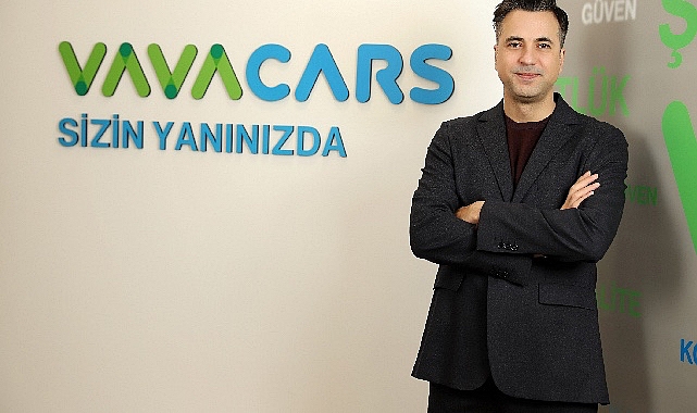 Türkiye’nin lider online ikinci el araç platformu VavaCars, ikinci el