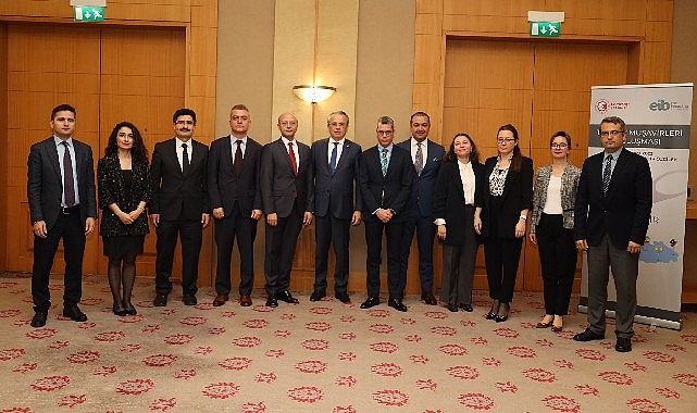 Türkiye’nin ihracat hedeflerine ulaşması için 4 yıl Ticaret Müşaviri olarak