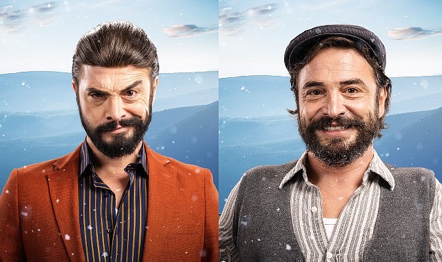 Yapımını Aytaç Medya'nın yapımcılığını Aytaç Ağdağ'ın üstlendiği senarist ve yönetmen