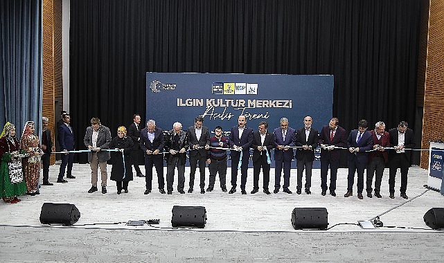 Konya Büyükşehir Belediyesi, Konya Ovası Projesi (KOP) Kalkınma İdaresi ile