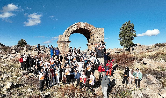 Konya Büyükşehir Belediye Başkanı Uğur İbrahim Altay, binlerce yıllık geçmişiyle