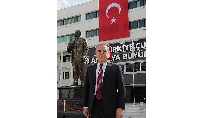 Tarihimizde izi silinemeyecek birçok başarıya imza atarak, en büyük eserim