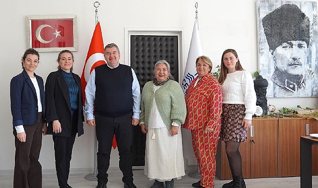 Göreve geldiği günden bu yana kadınlara verdiği desteklerle ve özel