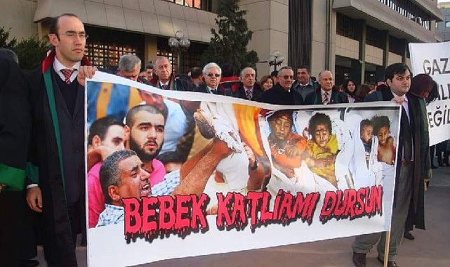 Gölcük Belediye Başkanı Ali Yıldırım Sezer, Dünya Çocuk Hakları Günü