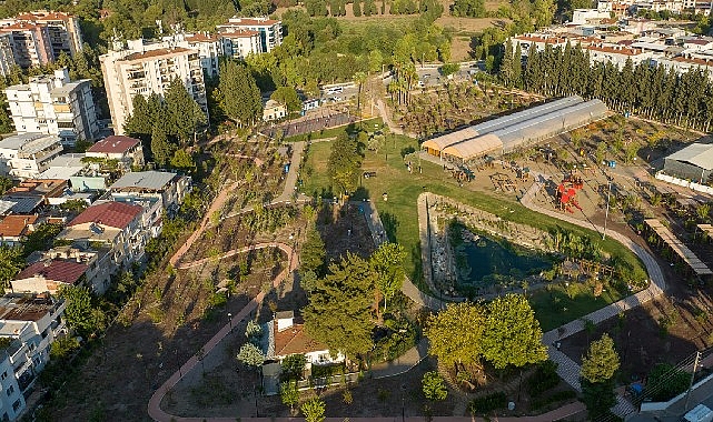 İzmir Büyükşehir Belediye Başkanı Tunç Soyer, 2019 yılındaki seçim beyannamesinde