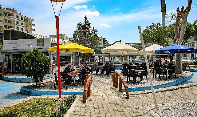 İzmir’in en güzel manzaralarına sahip 10 sosyal tesiste BAYBEL AŞ