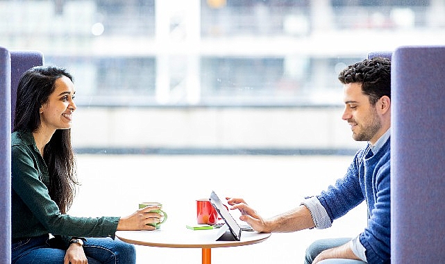 British Council’ın Alumni UK platformu, Birleşik Krallık mezunlarına özel sunduğu