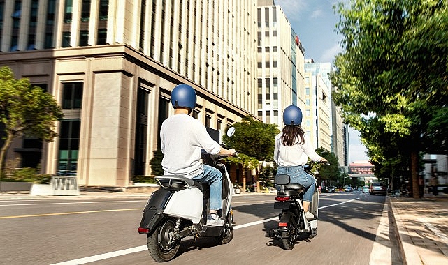 Sürücü destek sistemleri: Bosch, yeni nesil radar sensörü ve Motosiklet