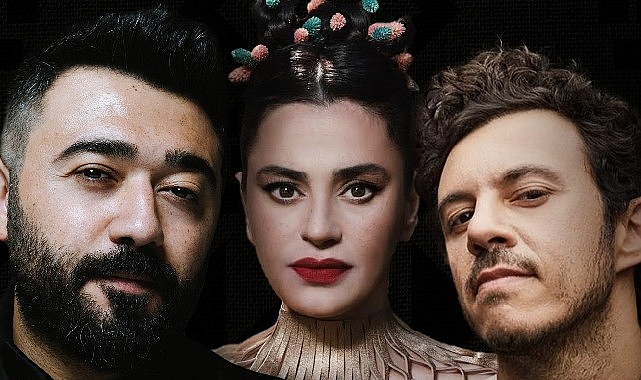 Coşkun Karademir, “Dost Meclisi”nde Buray ve Ceylan Ertem’i ağırlayacak.