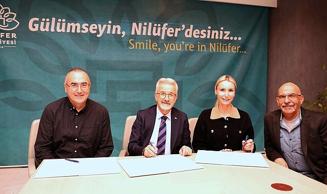 Kente kazandırdığı müzelerle kültürel mirası geleceğe aktaran Nilüfer Belediyesi, yakında