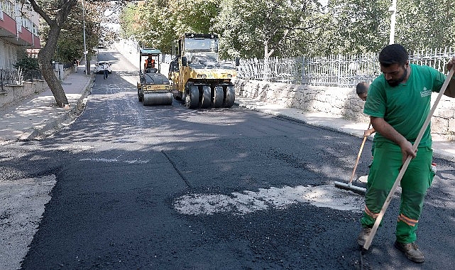 Türkiye’nin en büyük ilçelerinden birisi olan Çankaya Belediyesi, 123 mahallede