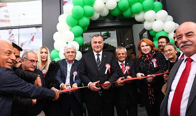 Alper Taşdelen: “Belediye başkanı dertli olmalıdır. Derdi olmayan belediyeci olamaz.