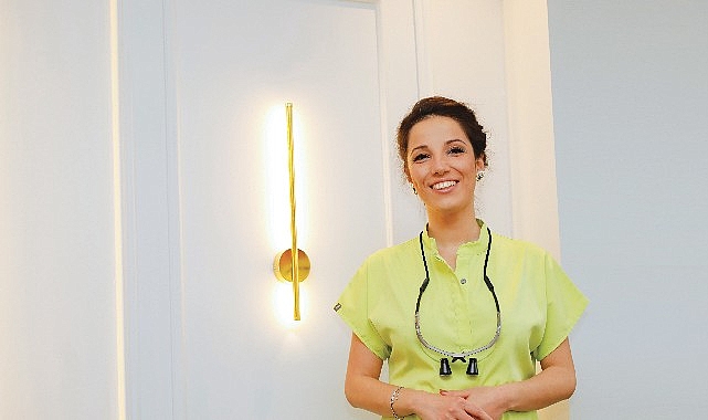 Bebeklerin genellikle 6-12 aylıkken çıkmaya başlayan ilk süt dişleri ile